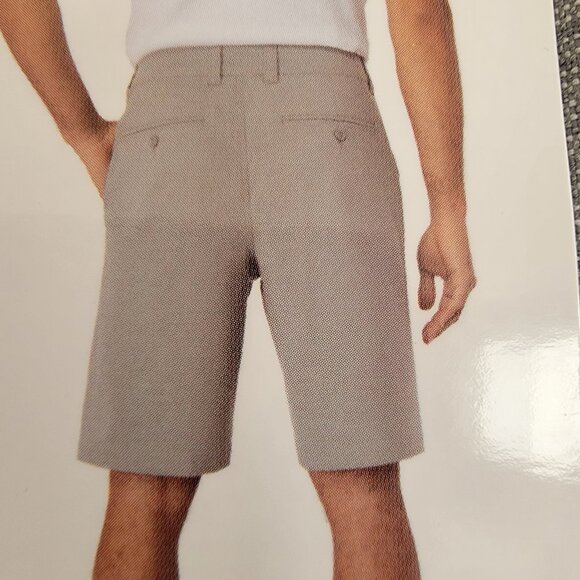 O'NEILL Men's Chino Walking Short 2 Way Stretch NWT - Picture 5 of 5